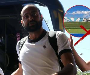 Menjívar no encajó goles en la victoria de Olimpia ante Génesis PN.