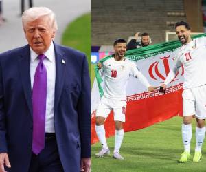 La selección de Irán confirmó que no participará en el Mundial 2026 por los últimos conflictos bélicos con Estados Unidos. Se conoce la postura del presidente Donald Trump.