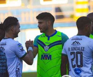 Olancho vs Juticalpa EN VIVO: Hora y dónde ver clásico olanchano EN DIRECTO