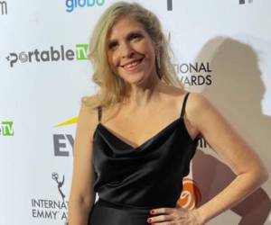 Hasta el momento se desconocen las causas del fallecimiento de la famosa productora.