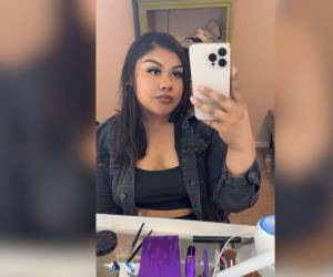 Jennifer Sánchez Solís, joven de 19 años recién casada, fue asesinada a balazos el pasado 19 de febrero en Carolina del Norte, Estados Unidos.