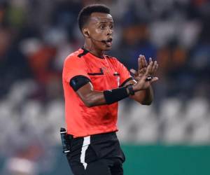 Omar Abdulkadir Artan finalmente no podrá estar en el Mundial United 2026.