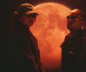 La hermandad entre el puertorriqueño Ozuna y el colombiano Beéle se ha materializado en Stendhal, un álbum conjunto que publicaron el pasado viernes y que prometen que no será ni la primera ni la última vez que colaboren.