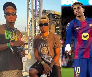 Destapan presunta agresión sexual en la casa de Lamine Yamal e investigan al hermano de Ansu Fati. Lo que se sabe hasta el momento.