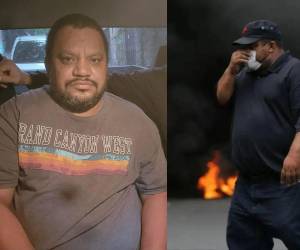 Melvin Orlando Cevallos Umanzor, reconocido dirigente de los colectivos del Partido Libertad y Refundación (Libre), fue capturado la madrugada de este martes 22 de septiembre en Tegucigalpa por agentes de la Dirección Policial de Investigación (DPI). ¿De qué lo acusan?