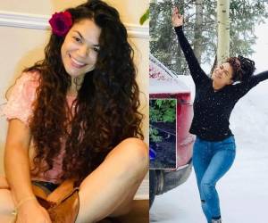 Sonia Yadira Ortez Velásquez, de 40 años, era la mujer que murió en un accidente de tránsito ocurrido en Canal Seco a la altura de Goascorán, Valle, al sur de Honduras. ¿Qué se sabe de ella?