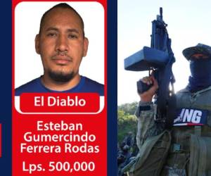 Una relación muy cercana existe entre el Cartel del Diablo que delinque en Honduras y el Cartel Jalisco Nueva Generación (CJNG) de México. Autoridades gubernamentales brindaron detalles de los aspectos que relacionan a ambas estructuras.