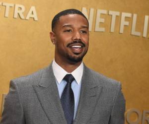 Michael B. Jordan y Christopher McQuarrie unen fuerzas para adaptar el videojuego 'Battlefield' al cine.