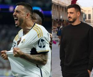 Esta es la actualidad de Joselu, héroe en la última eliminatoria que disputó el Real Madrid ante el Bayern Múnich.