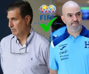 La FFH trabaja en la construcción de una nueva cancha de grama natural en Siguatepeque.