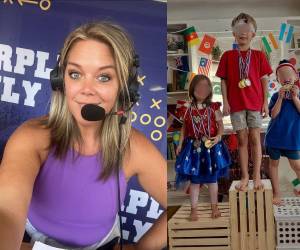 La comunidad del hockey sobre hielo se encuentra de luto tras confirmarse la muerte de Jessi Pierce, una reconocida periodista y corresponsal de la Liga Nacional de Hockey (NHL), que pereció en un voraz incendio en el que también perdieron la vida sus tres hijos y la mascota de la familia. A continuación los detalles de la tragedia.