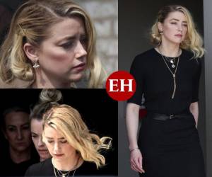 El actor Johnny Depp salió victorioso el miércoles de su amargo y publicitado pleito contra su exesposa Amber Heard, a pesar de que los miembros del jurado concluyeron que las dos estrellas de Hollywood se habían difamado mutuamente.