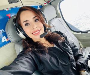 Un trágico accidente de helicóptero cobró la vida de la talentosa periodista, Eliana Moreno, de 38 años, del piloto y de un peatón. La tragedia se registró el reciente 15 de septiembre en la zona de Chatsworth, en el Valle de San Fernando, Los Ángeles, mientras cubrían un accidente de autobús.