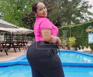 Dueña de una tienda de ropa y vendedora de comida era Mary Medina, una madre que fue asesinada tras una balacera presuntamente provocada por su pareja sentimental, quien fue detenido tras intentar escapar después de cometer el hecho.