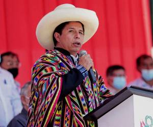 El futuro del presidente torna sombrío ya que la alianza de izquierda que lo apoya en Congreso solo cuenta con un tercio de los escaños.