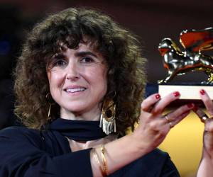 Descubre todos los ganadores de la 83 edición del Festival de Venecia: León de Oro, León de Plata y las Copas Volpi a mejor actor y actriz.