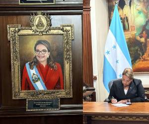 ¿Cómo fueron las últimas horas de Xiomara Castro como presidenta de Honduras? ¿Qué hizo? Te contamos a detalle cómo fueron los últimos momentos de Castro Sarmiento al mando del gobierno hondureño.