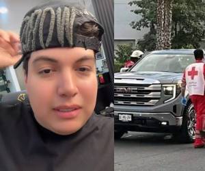 La tarde del pasado domingo -16 de noviembre- fue asesinado Gerardo Moya, más conocido en redes sociales como El Jerry. El influencer de 27 años, fue alcanzado por varios disparos cuando salía de un autolavado junto a su acompañante identificado como Gustavo N de 26 años, quien también perdió la vida.