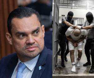 ¿Replicarán el CECOT en Honduras? Zambrano revela que buscan acercamiento con El Salvador