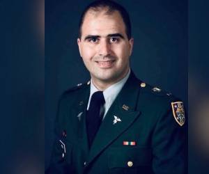 El Pentágono anunció que el próximo 3 de diciembre se transmitirá en vivo el fusilamiento del expsiquiatra y excomandante militar, Nidal Malik Hasan, de 56 años, condenado por el tiroteo de Fort Hood en noviembre de 2009, donde 13 personas perdieron la vida y más de 30 resultaron heridas.