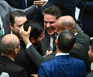 Bolsonaro podría dejar el régimen cerrado en poco más de dos años.