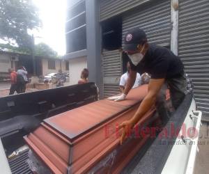 Tras el rapto los criminales los trasladaron hasta otro sector de la ciudad en donde los sometieron a torturas.