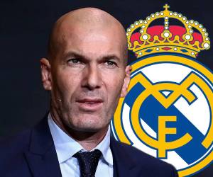 Sale a la luz la respuesta de Zinedine Zidane luego de que la directiva de Real Madrid lo contactara para ser su nuevo técnico.
