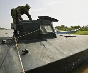 El Pacífico se consolida como la principal ruta del narcotráfico marítimo desde Colombia.