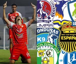 Los amantes del fútbol en vilo luego de que se revelara información de un posible cambio en el formato de Liga Nacional que ahora se jugaría con 12 clubes. El histórico que podría regresar.