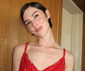 Una publicación de Gracie Abrams sobre la boda de Taylor Swift y Travis Kelce incluyó, entre otras imágenes, una foto de Joe Alwyn.