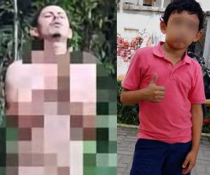 Los pobladores de la comunidad de Cerro Colorado, en el municipio de Balfate, departamento de Colón, se encuentran consternados por el asesinato de un menor de apenas 11 años de edad, quien fue atacado a machetazos por un hombre el pasado martes 14 de julio.
