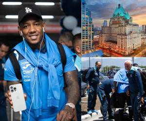 Honduras se instaló en Canadá para su debut en la Copa Oro 2025 y este será su itinerario previo a la hora de la verdad.