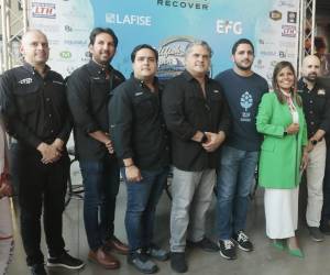 El torneo tiene fecha para realizarse en los primeros días de marzo.