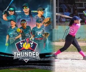 El torneo contará con la participación de equipos masculinos y femeninos.