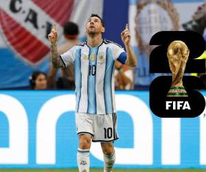 Messi puede seguir agrandando su historia y esta es la lista de récords que puede romper en la final del Mundial 2026.