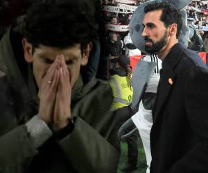 El Real Madrid primero dejó ir el título de Supercopa de España ante Barcelona, ahora es eliminado de la Copa del Rey por el Albacete, un equipo de la segunda división de España