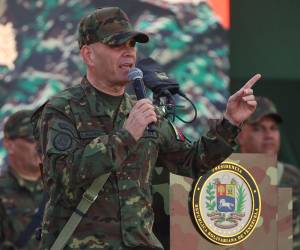 El Gobierno de Venezuela volvió a denunciar lo que considera un intento de presión por parte de Estados Unidos.