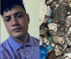 El joven fue visto con vida por última vez el pasado 6 de diciembre, pero desapareció alrededor de las 2:30 de la tarde.