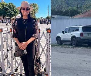 La pareja de la ingeniera civil Lilian Elizabeth Padilla Martínez , asesinada en San Pedro Sula, habló en exclusiva a El Heraldo por primera vez sobre el crimen que acabó con la vida de la profesional el pasado 20 de diciembre de 2025. ¿Qué fue lo que sucedió? ¿Hay detenidos