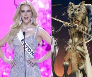 Brigitta Schaback ha anunciado su dimisión como Miss Universe Estonia, alegando discrepancias éticas con la dirección nacional del certamen