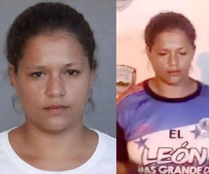 Un macabro video se ha difundido en redes sociales y es atribuido al grupo criminal conocido como “Cartel del Diablo. En el clip, Flor Marisela Matute, de 37 años, originaria de Yoro, está siendo decapitada.