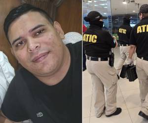 Luego que Ángel Murillo, director de la Agencia Técnica de Investigación Criminal (ATIC), dijera que ellos no llevan el caso de Angie Peña, salió a la luz un video del difunto Dereck McNeil donde afirma que la ATIC sí está involucrada. McNeil hizo varias acusaciones en el video que se dio a conocer este 9 de septiembre.