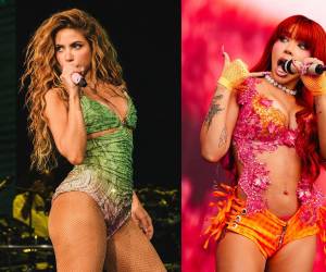 Oscar Maydon estrena su cuarto álbum Música en mi jetski con J Balvin, mientras Shakira lanza la versión en español de Dai Dai de cara a su presentación en la final del Mundial 2026. Farruko, Danny Ocean y más artistas completan la semana de estrenos latinos