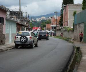 Según informaron las autoridades, el proyecto beneficiará a unos 200,000 habitantes.