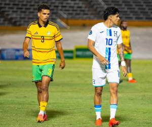En el último juego entre ambos, Honduras ganó con gol solitario de Keyrol Figueroa.