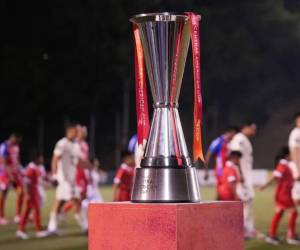 20 equipos sueñan con la gloria de levantar la Copa Centroamericana 2026 de la Concacaf, ¿cuáles son los clubes más caros? Conózcalo a continuación.