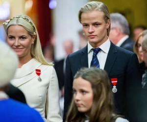 Marius Borg Høiby se ha declarado culpable de 24 de los 28 delitos, en un juicio donde se revela más información.