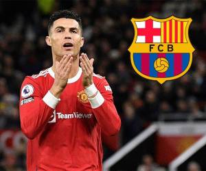 En medio de los rumores que lo sitúan fuera del Manchester United, el nombre de Cristiano se ha puesto sobre la mesa del Barcelona.
