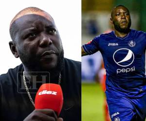 Probó suerte en Estados Unidos, se retiró como jugador profesional y esta es su actualidad. Este es el nuevo sorprendente trabajo de Wilmer Crisanto.