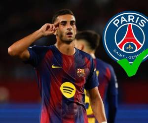 Ferran Torres ha decidido aceptar la propuesta del PSG y todo apunta a que dejará el Barcelona este verano. Los millones que le darán.